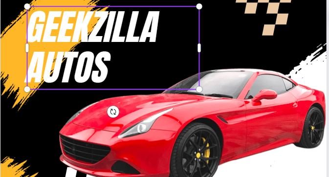 Geekzilla Autos