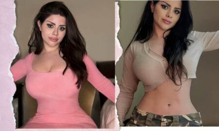 Jazmen Jafar Biography: Exploring Her Professional Life & more