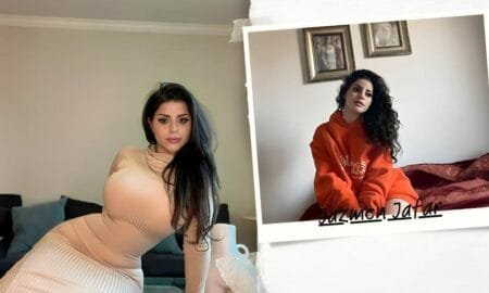Jazmen Jafar Biography: Exploring Her Professional Life & more