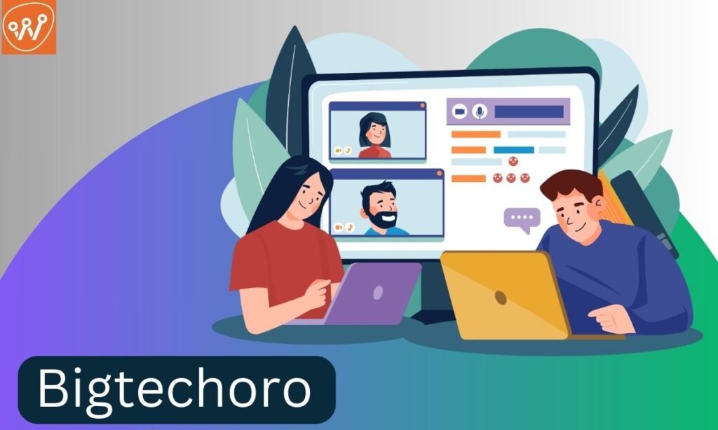 bigtechoro