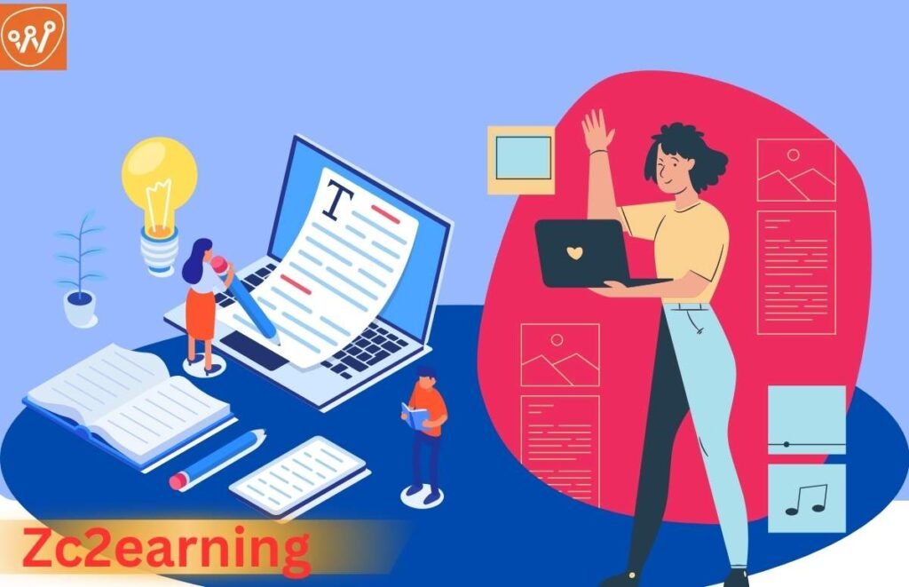 Zc2earning