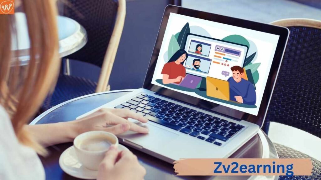 Zv2earning