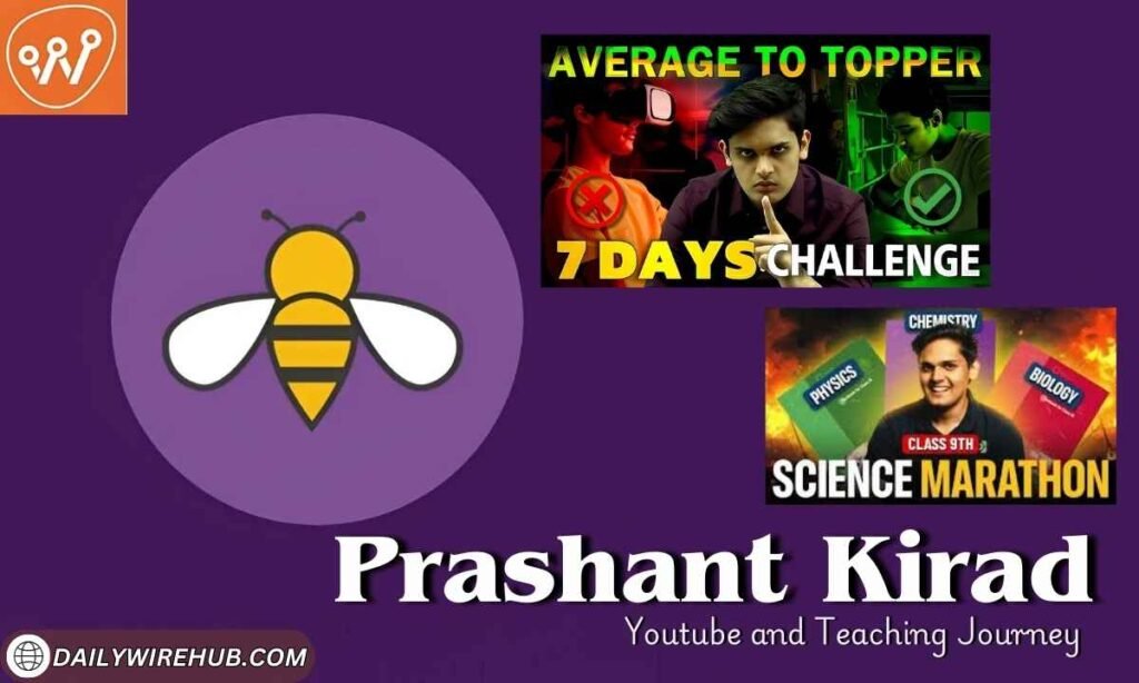 Prashant Kirad ExpHub