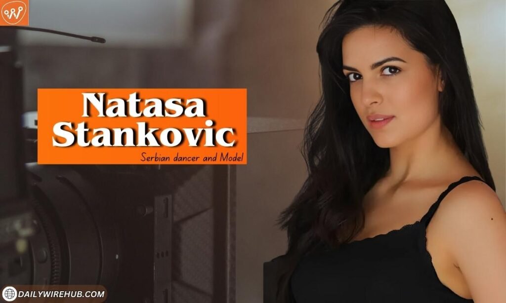 Natasa Stankovic Age