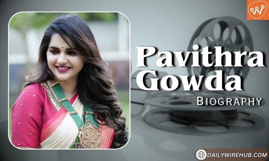 Pavithra Gowda