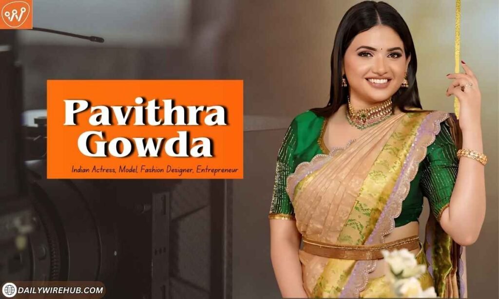 Pavithra Gowda Age