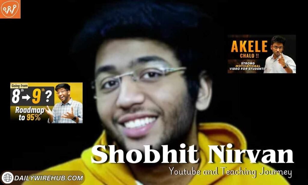 Shobhit Nirwan Youtube Income