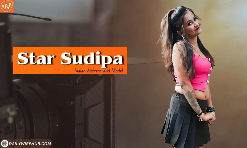 Star Sudipa Age