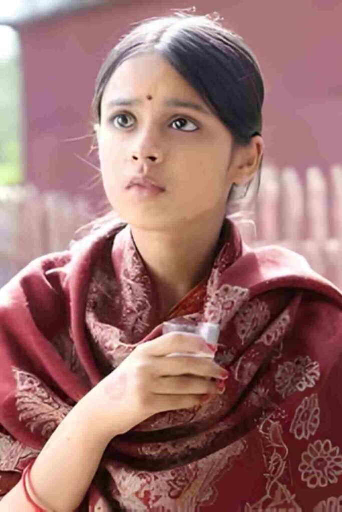 phool in laapataa ladies age