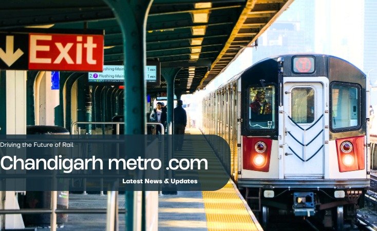 Chandigarh Metro .com: Route, Phase Network, Benefits, Budget, Major Updates and More Chandigarh Metro .com