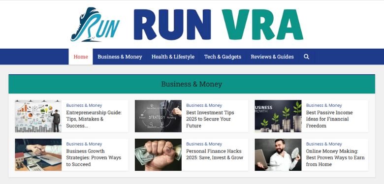 Runvra.com: Complete Guide to Features, Reviews, Comparisons & User Experience (2026) runvra.com