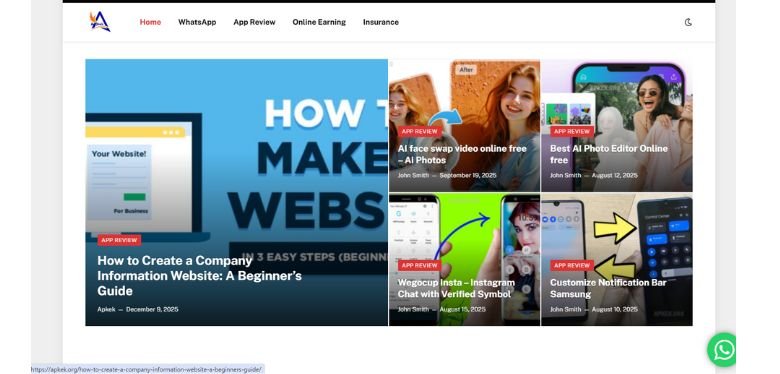 Apkek.Org Review 2026: Features, Guide, Price, Safety, Future & More Apkek.Org