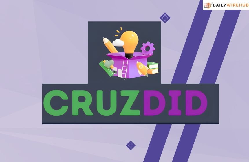 Cruzdid.com