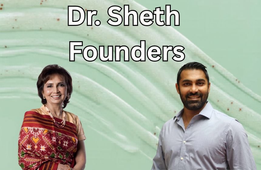DR sheth Founders 