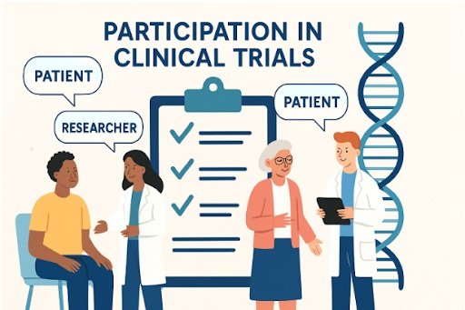 How Clinical Trials Empower Medical Progress