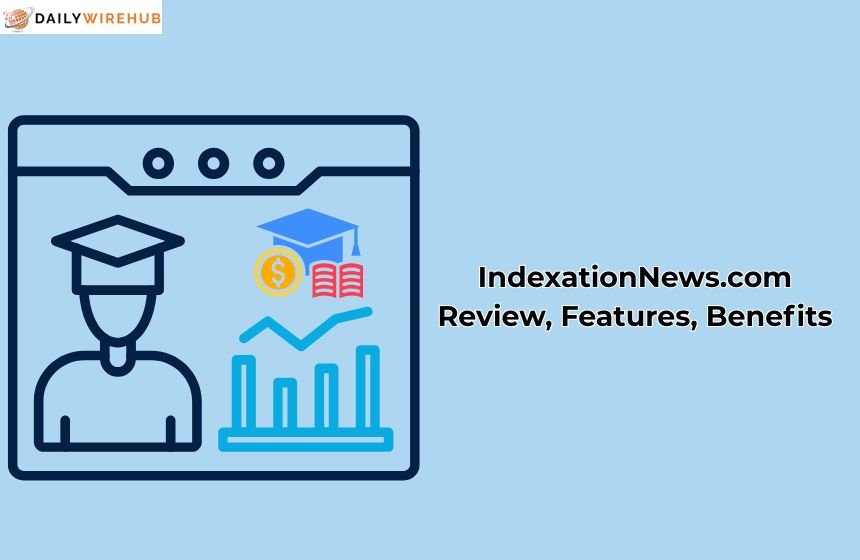 IndexationNews.com review and HECS HELP student loan indexation guide