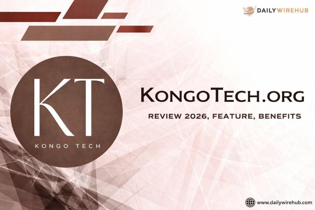 Kongotech org Review(2026)– Features, Benefits, Safety & User Guide Kongotech-Org-Review-2026