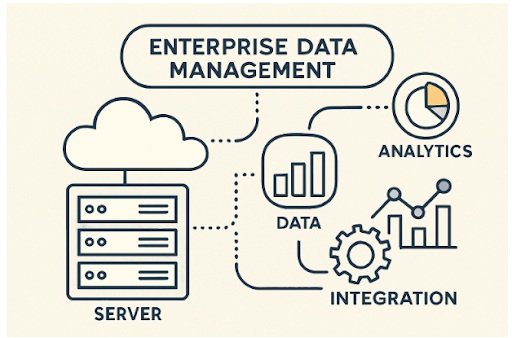 Optimizing Data Management Strategies for Modern Enterprises