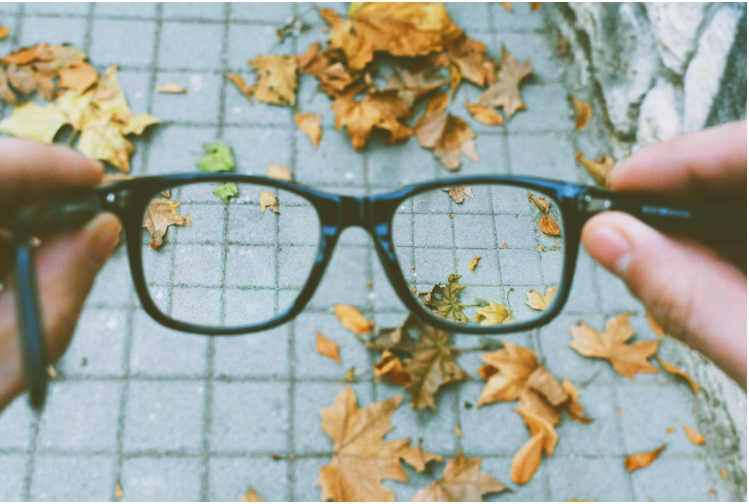 How Advancements in Vision Care Are Changing Daily Life