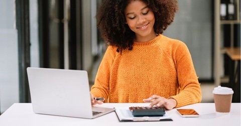 How Women Can Build Financial Confidence from Scratch