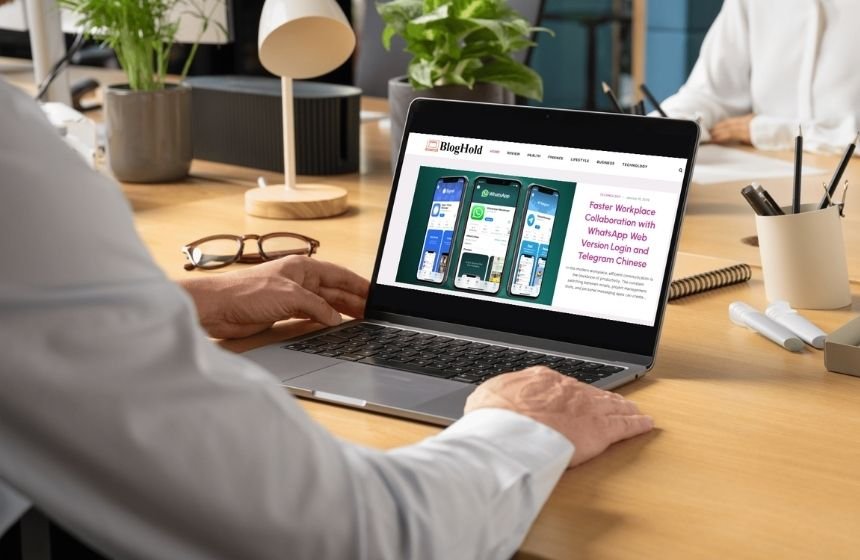 Bloghold is a blogging and article website that publishes informational content on various topics.