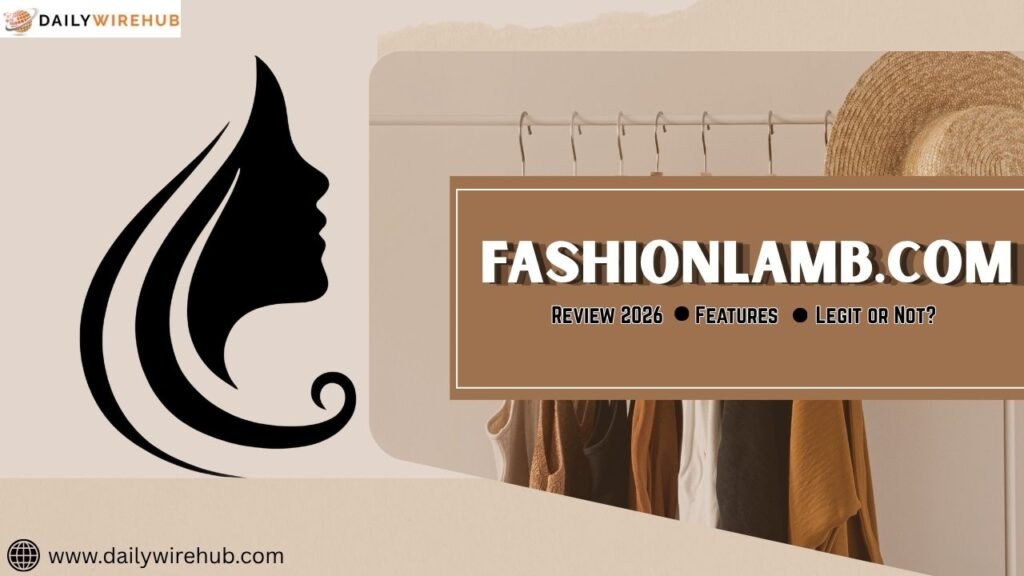 FashionLamb.com Review 2026 : Legit or not , Features, usage and more