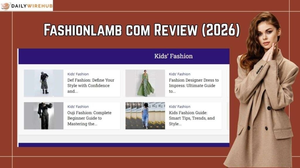 FashionLamb.com review 2026