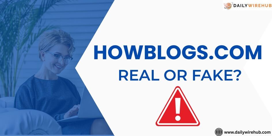 Howblogs.com is legit or not ?
