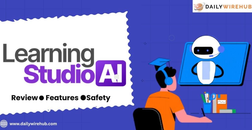 Learning Studio AI Complete Guide 2026