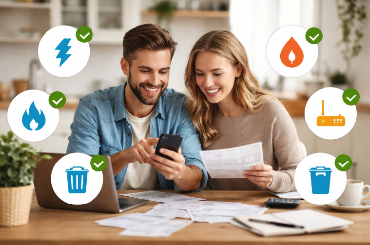 Eligibility Criteria for Earning Cashback on Utilities