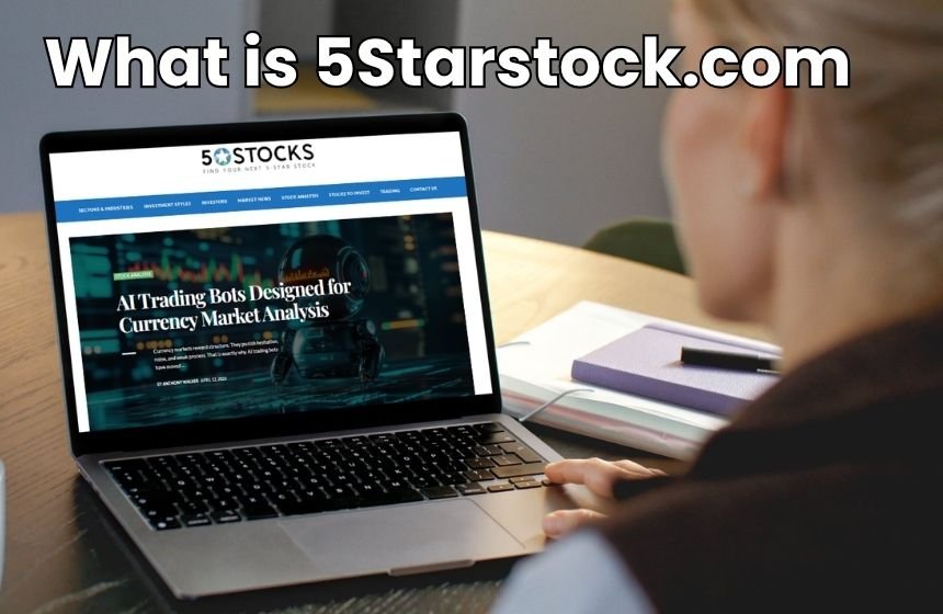 5starsstock.com is a investing guide platform that give knowlege for investment