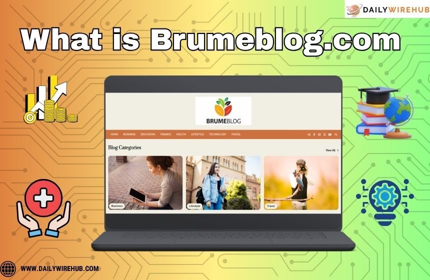 Brumeblog.com is multi-niche  blogging platform that share article s such as Business, Finance, Health, Lifestyle,And Technology