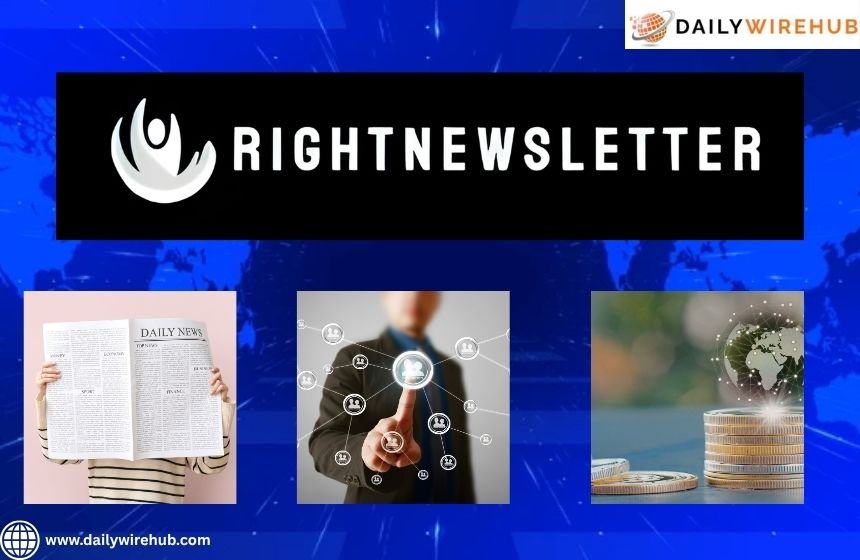 Rightnewsletter.com is a online news platform that offer world affair, science, technology