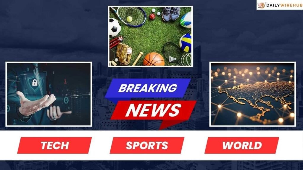 Infofirstnews cover news events like sports, technology, world and etc