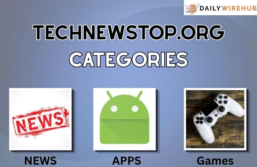 Technewstop.org-Categories