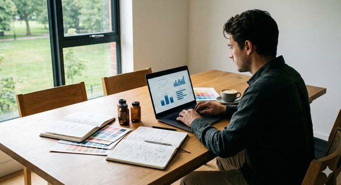 How to Launch a Private Label Supplement Line: A Step-by-Step Guide