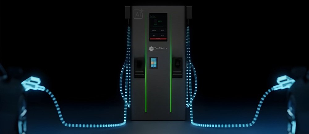 The Integration of DC Fast Charging in Urban Environments