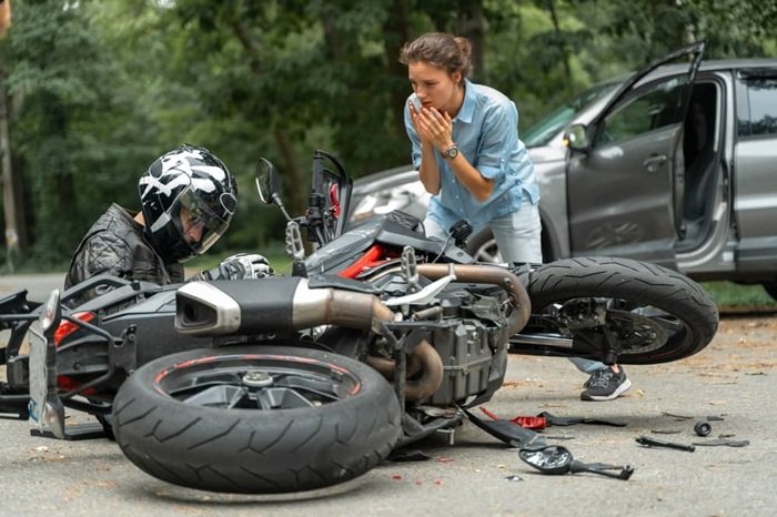What to Expect From Motorcycle Accident Legal Representation in Las Vegas