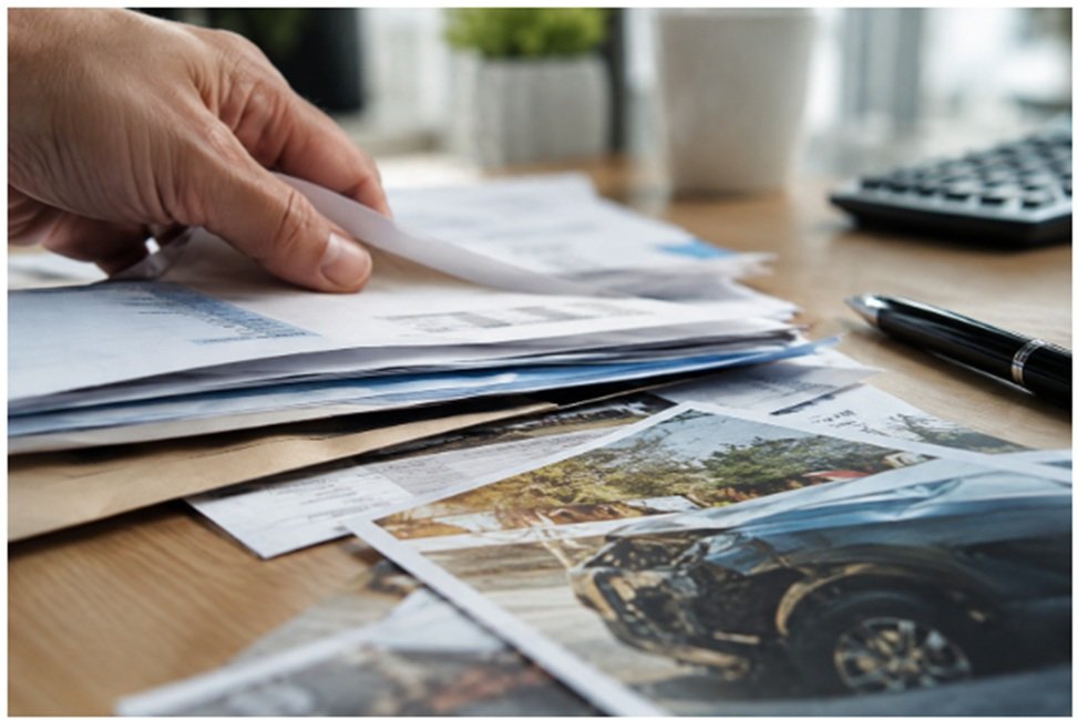 How Do Personal Injury Lawyers Determine The Value Of A Claim